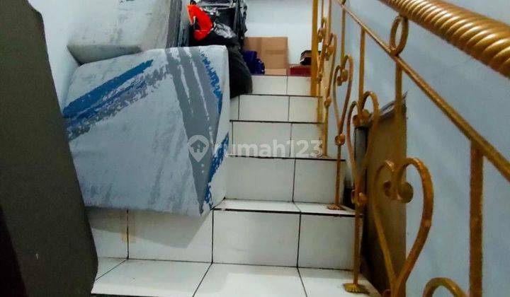 Dhyana Rumah Ukuran 4x10m di Jelambar 2