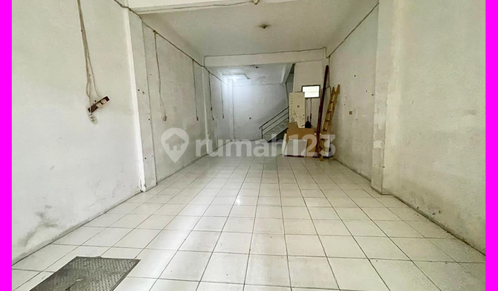 Dhyana Rumah ukuran 5x16.5m di jelambar Dhyana Rumah ukuran 5x16.5m di jelambar