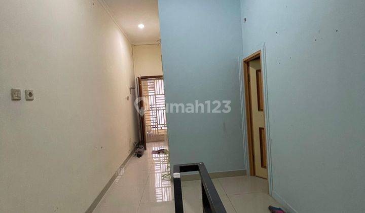 Dhyana Rumah 3.5 Lantai Jelambar Uk 4.5x17m Lokasi Strategis 2