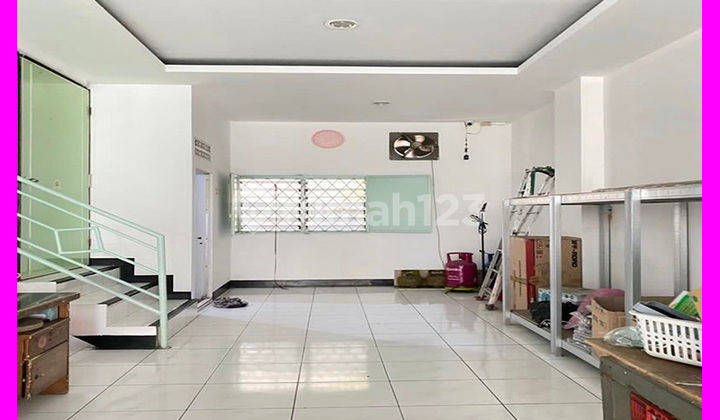 Dhyana House in the Sawah Lio, Jembatan Lima, Size 5 x 22.2. Dhyana House in the Sawah Lio, Jembatan Lima, Size 5 x 22.2.