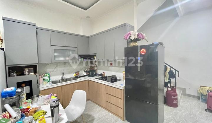 Dhyana House size 4x15m good location in Jelambar