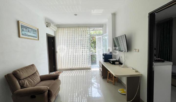 Dhyana Rumah hoek ukuran 7.6x15m di duri kepa 2