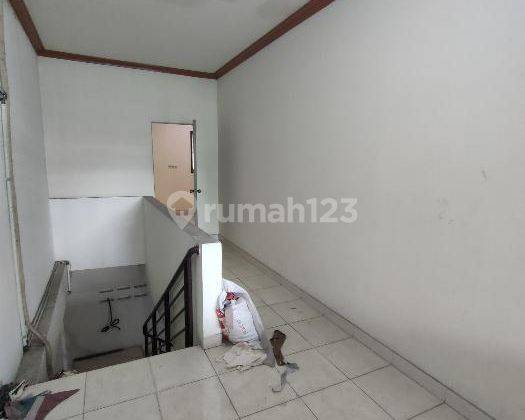 Dhyana Disewa Ruko Ukuran 4.35x20m Jalan Raya Jelambar 2