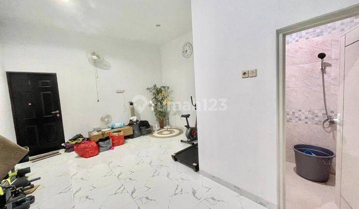 Dhyana Rumah Uk 4x14m Lokasi Bagus di Jelambar 2