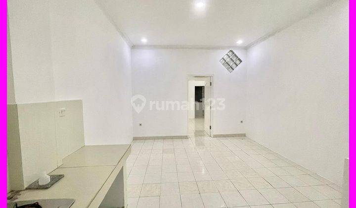 Dhyana Disewa Rumah Uk 4x15m Full Renov di Jelambar 1