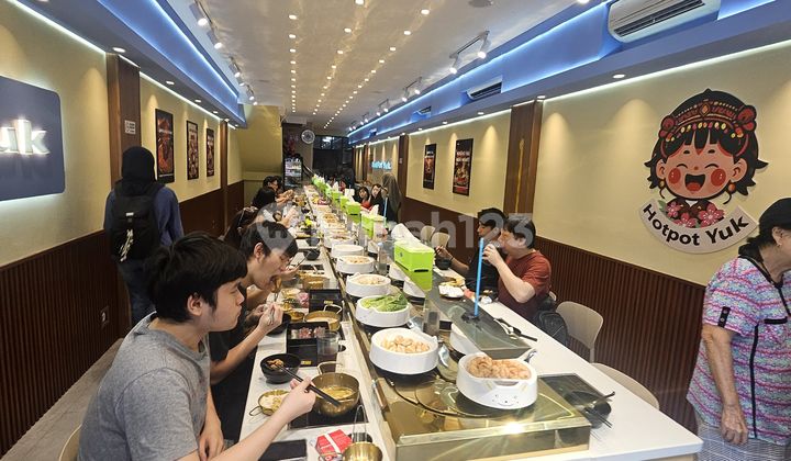 Dhyana RUKO TAMAN RATU JALAN RAYA RATU KEMUNING