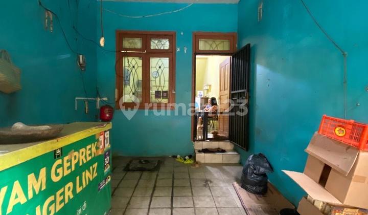 Dhyana House Size 3.5x14m in Jelambar 2