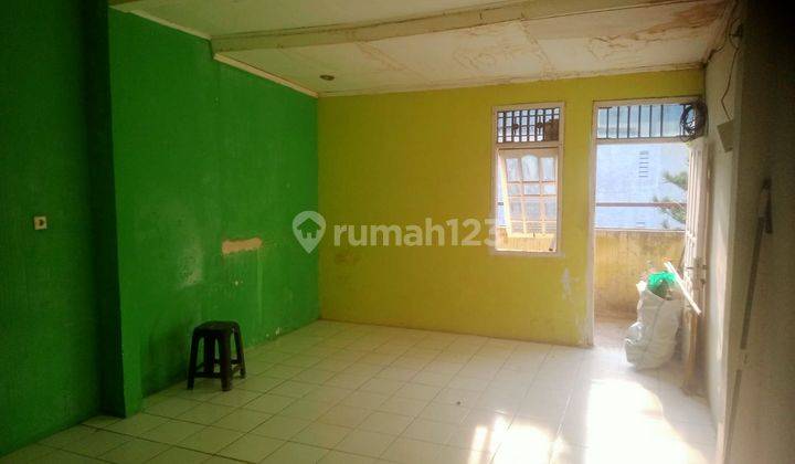 Dhyana Disewa Rumah Uk 4x15m di Jelambar 2