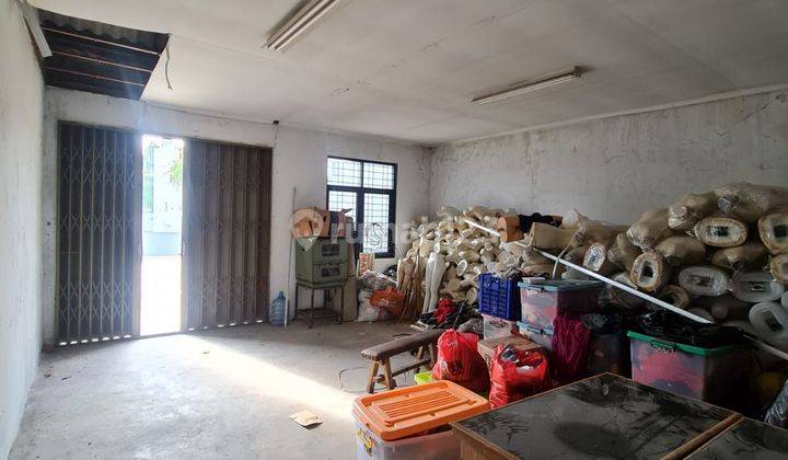 Dhyana Rumah Lokasi Bagus Bisa Kerja Di Jembatan Besi 6x20 5
