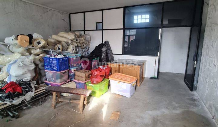 Dhyana Rumah Lokasi Bagus Bisa Kerja Di Jembatan Besi 6x20 3