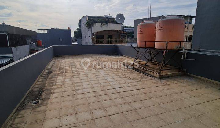 Dhyana Rumah Lokasi Bagus Bisa Kerja Di Jembatan Besi 6x20 1