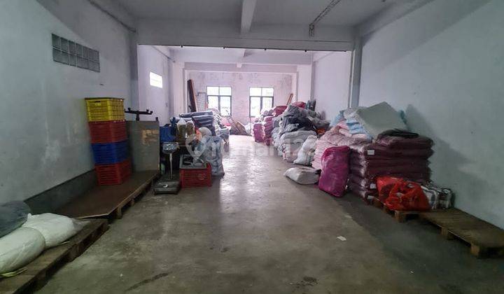 Dhyana Rumah Lokasi Bagus Bisa Kerja Di Jembatan Besi 6x20 9
