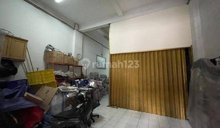 Dhyana Rumah Lokasi Bagus Bisa Kerja Di Jembatan Besi 6x20 11