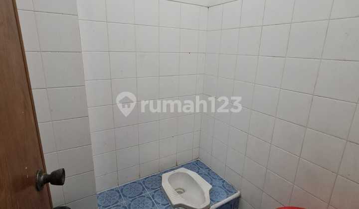 Dhyana Rumah Lokasi Bagus Bisa Kerja Di Jembatan Besi 6x20 8