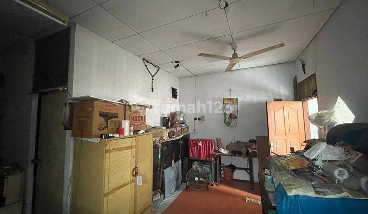 Dhyana Rumah Murah Lokasi Bagus Jelambar Lt 5x10 m² 2