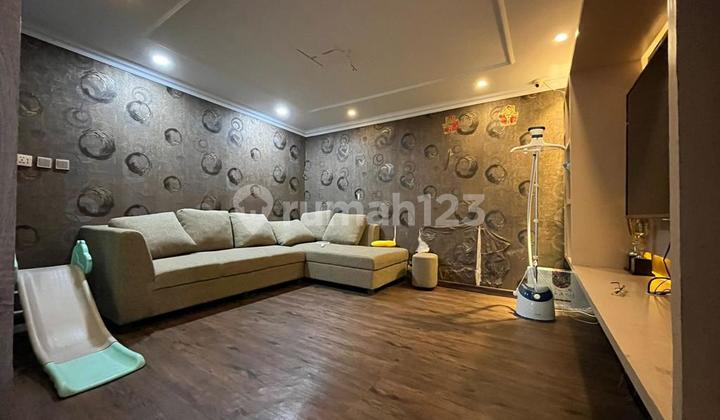 Dhyana Rumah Uk 11x20m di Grogol 1