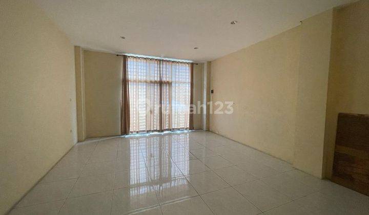 Dhyana Rumah Jelambar Uk 5x20m Cocok Tinggal Atau Usaha 5