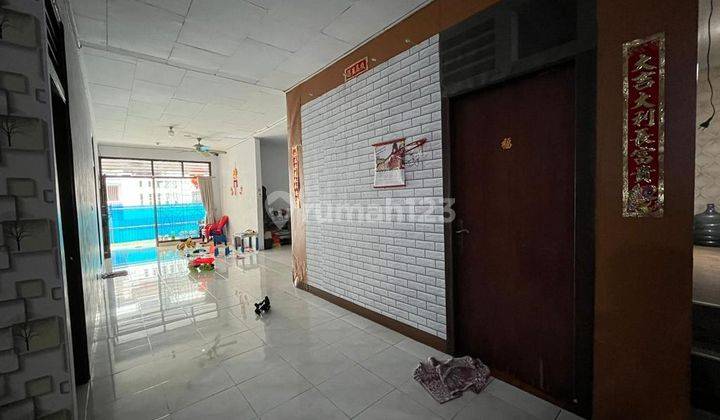  Dhyana Rumah Grogol Uk 11x20m Bangunan Bagus Lokas Strategis 3