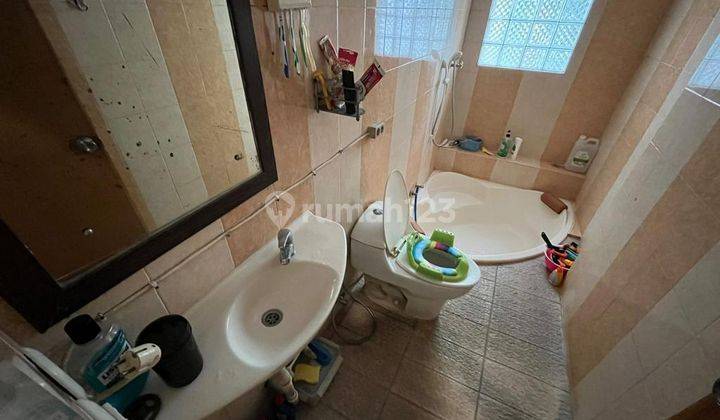  Dhyana Rumah Grogol Uk 11x20m Bangunan Bagus Lokas Strategis 4