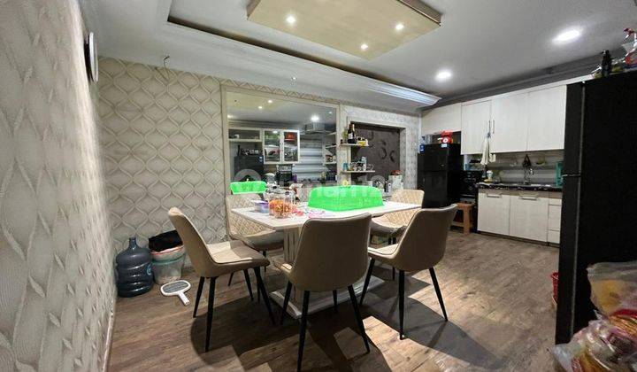  Dhyana Rumah Grogol Uk 11x20m Bangunan Bagus Lokas Strategis 5