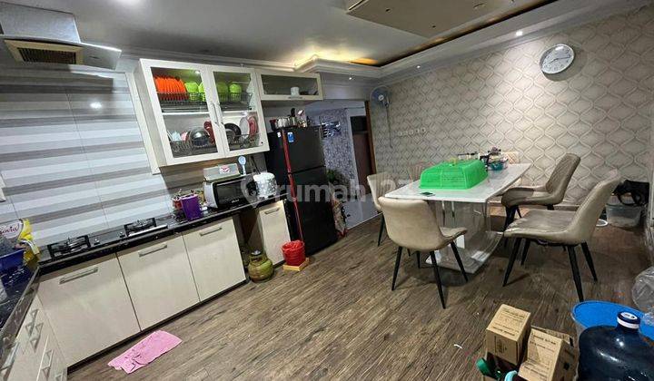  Dhyana Rumah Grogol Uk 11x20m Bangunan Bagus Lokas Strategis 6