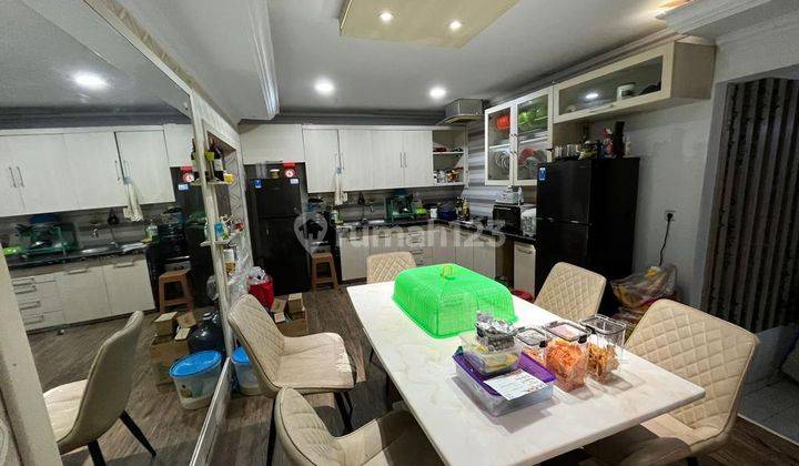  Dhyana Rumah Grogol Uk 11x20m Bangunan Bagus Lokas Strategis 1
