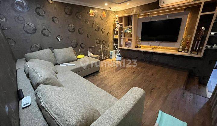  Dhyana Rumah Grogol Uk 11x20m Bangunan Bagus Lokas Strategis 9
