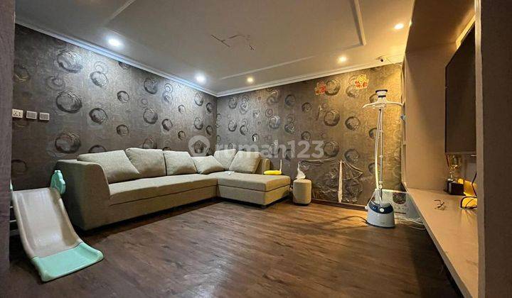  Dhyana Rumah Grogol Uk 11x20m Bangunan Bagus Lokas Strategis 10