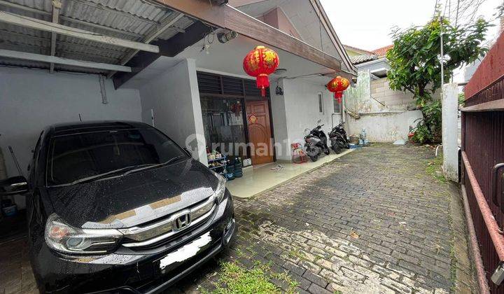  Dhyana Rumah Grogol Uk 11x20m Bangunan Bagus Lokas Strategis 12
