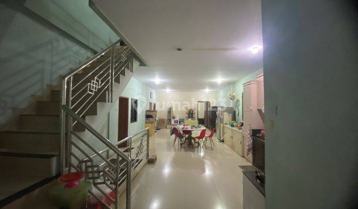 Dhyana Ruko Gandeng Uk 10.5x20m Lokasi Bagus di Jelambar 2