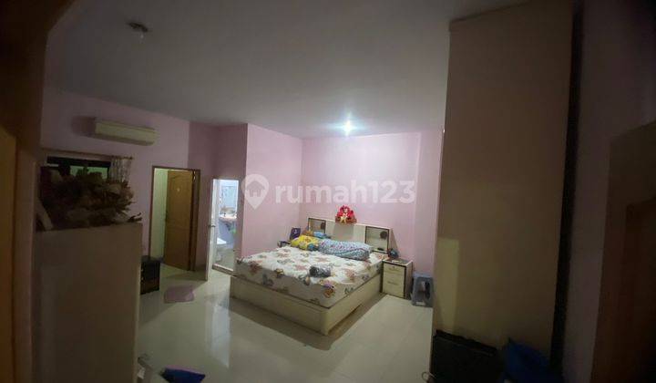 Dhyana Ruko Gandeng Uk 10.5x20m Lokasi Bagus di Jelambar 5