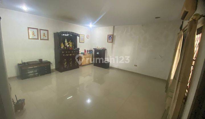 Dhyana Ruko Gandeng Uk 10.5x20m Lokasi Bagus di Jelambar 7