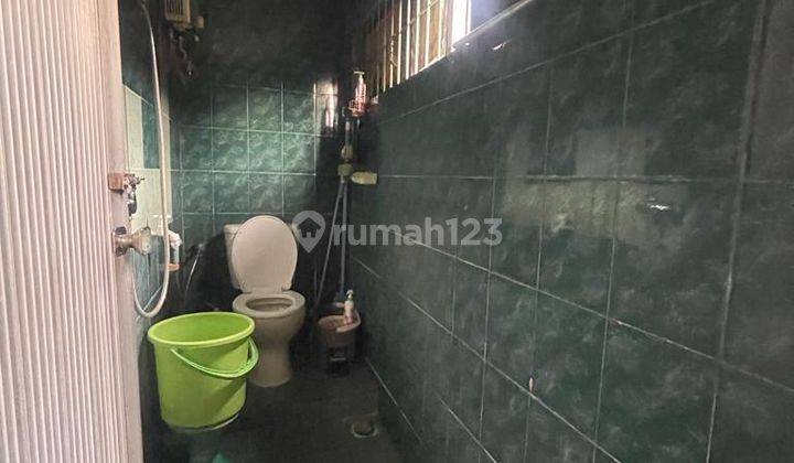 Dhyana Ruko Jalan Raya Tanjung Duren Lt 108m2 3