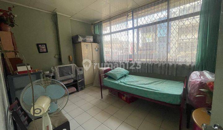 Dhyana Ruko Jalan Raya Tanjung Duren Lt 108m2 5