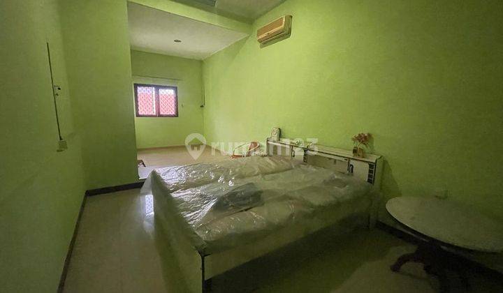 Dhyana Ruko Jalan Raya Tanjung Duren Lt 108m2 7