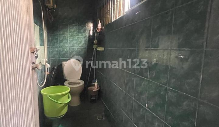 Dhyana Ruko Jalan Raya Lt 108m2 Lokasi Strategis di Tanjung Duren  4