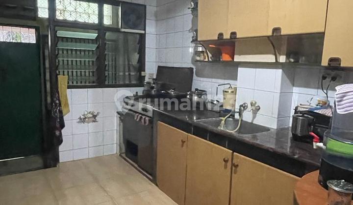 Dhyana Ruko Jalan Raya Lt 108m2 Lokasi Strategis di Tanjung Duren  12