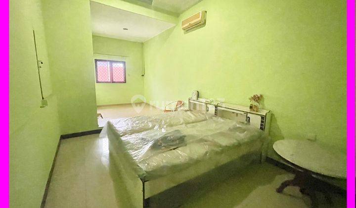 Dhyana Ruko Jalan Raya Lt 108m2 Lokasi Strategis di Tanjung Duren  1