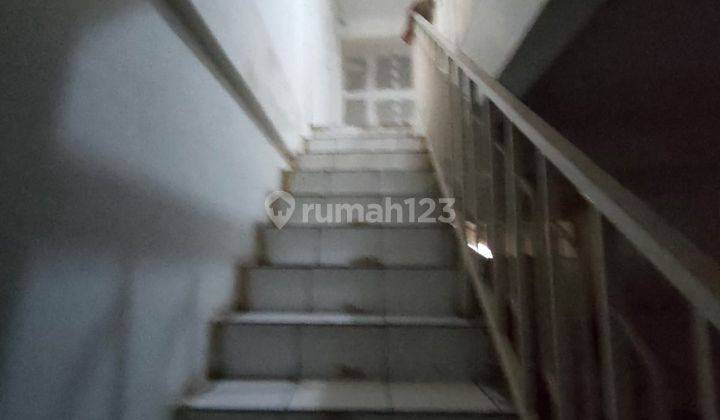Dhyana Disewa Ruko Jelambar Jln Raya Uk 4x17m 2