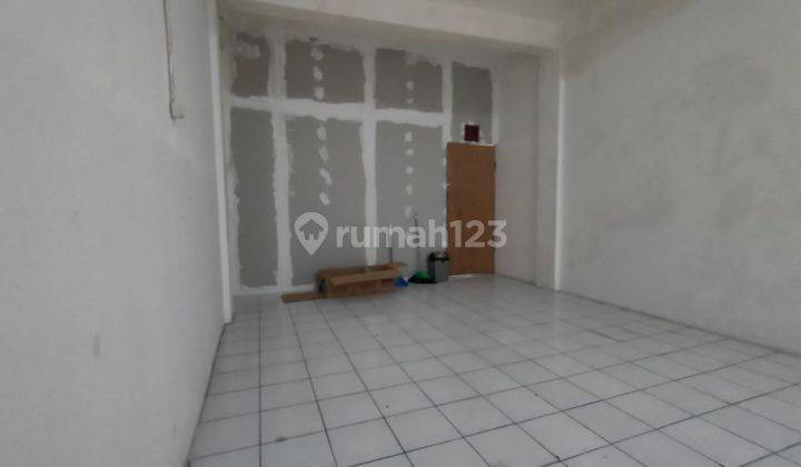 Dhyana Disewa Ruko Jelambar Jln Raya Uk 4x17m 4
