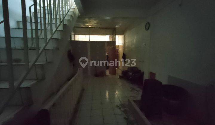 Dhyana Disewa Ruko Jelambar Jln Raya Uk 4x17m 6