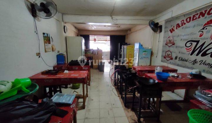 Dhyana Disewa Ruko Jelambar Jln Raya Uk 4x17m 7