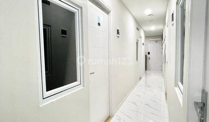 Dhyana Kost Baru Lt 229m di Tanjung Duren, Jakbar 3