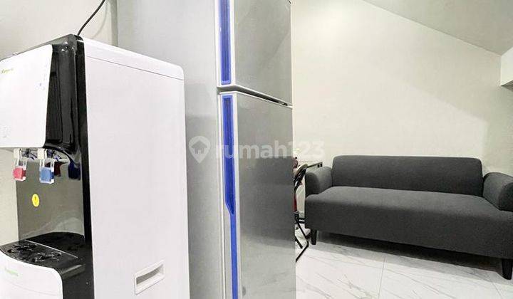 Dhyana Kost Baru Lt 229m di Tanjung Duren, Jakbar 5