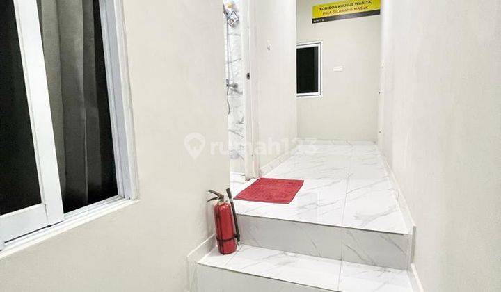Dhyana Kost Baru Lt 229m di Tanjung Duren, Jakbar 6