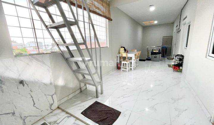 Dhyana Kost Baru Lt 229m di Tanjung Duren, Jakbar 13