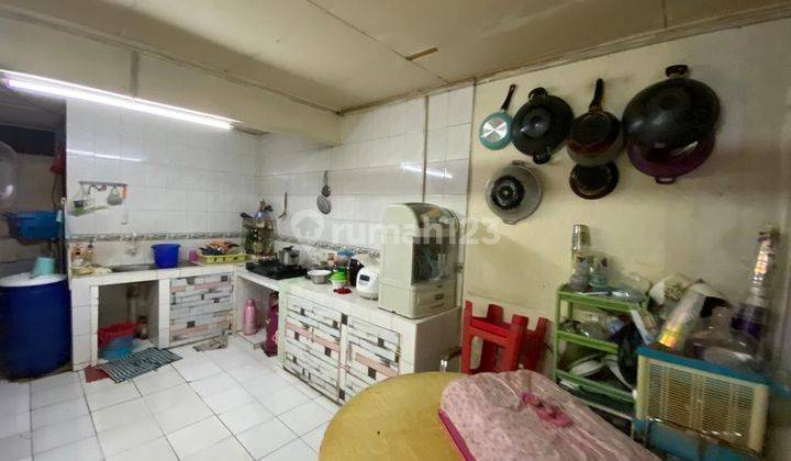 Dhyana Rumah di Grogol Ukuran 8x20 Hadap Utara 3