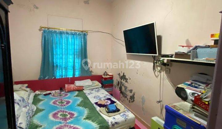 Dhyana Rumah di Grogol Ukuran 8x20 Hadap Utara 7