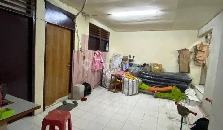 Dhyana Rumah di Grogol Ukuran 8x20 Hadap Utara 10