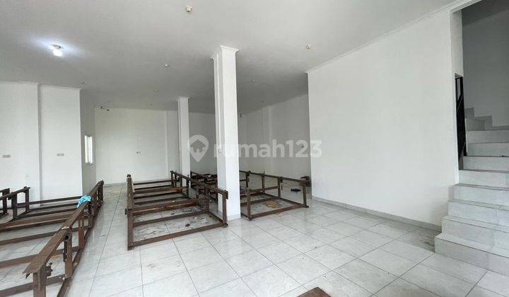 Dhyana Rumah Baru 4.5 Lantai Lokasi Bagus di Jelambar 6
